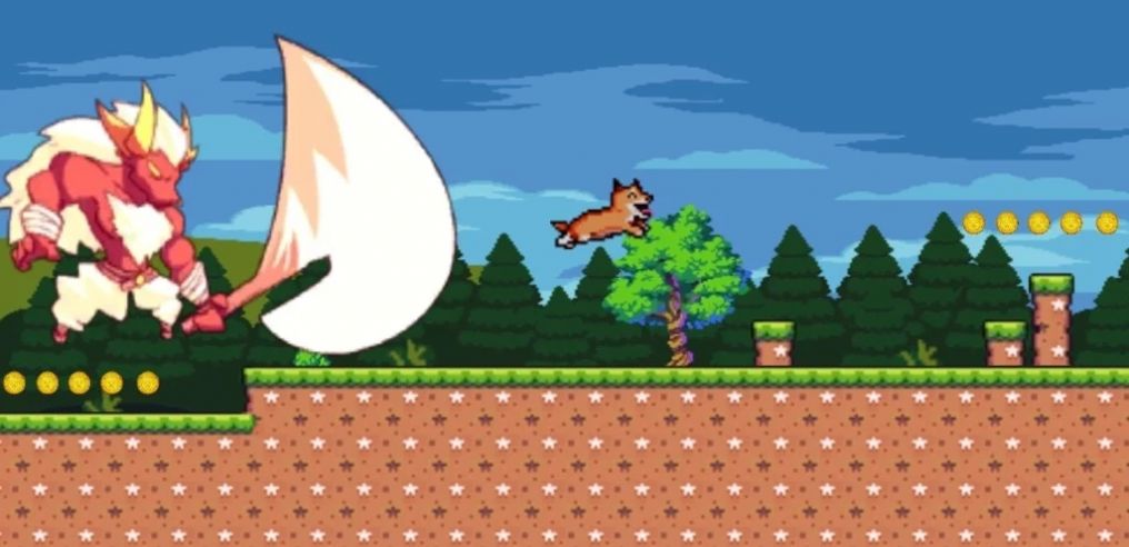 柴犬十八游戏安卓版(Shiba Game)  v3.2.3