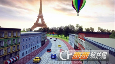 极速赛车手游戏 v1.3 安卓版