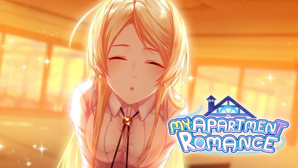 我的公寓恋情游戏中文汉化版(My Apartment Romance)  v3.1.1