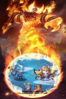 部落超神手游官方版图片2