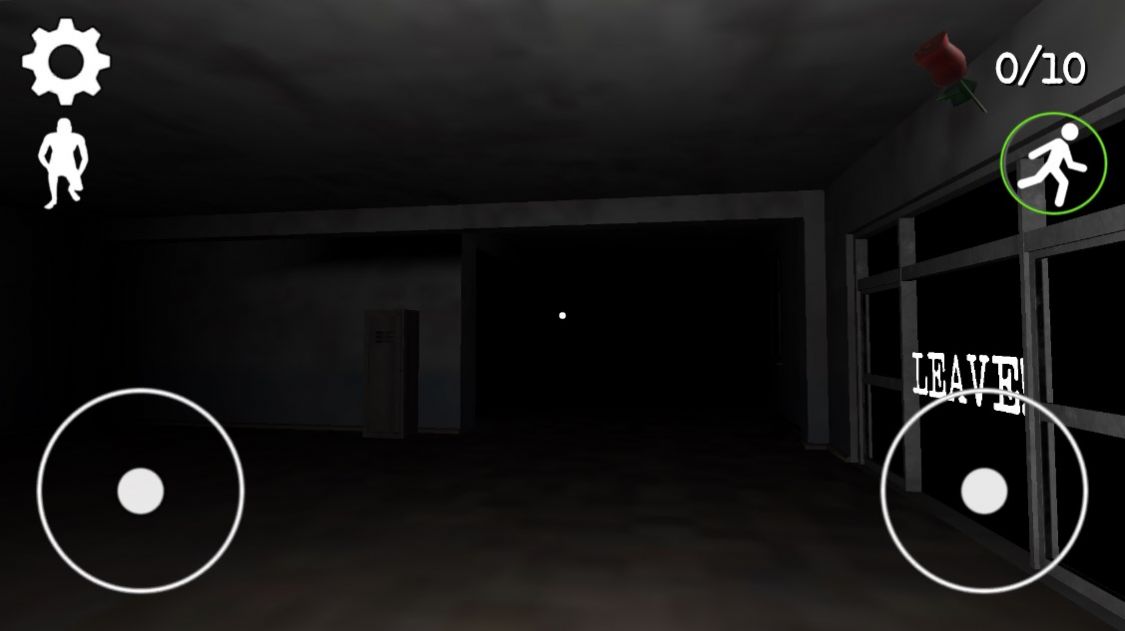 妮可的恐惧 v1.0