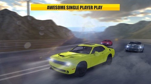 快车道赛车漂移  v1.0.4