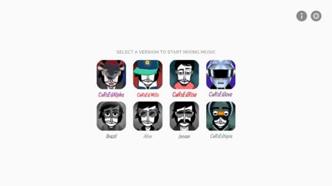 节奏盒子鬼畜版航空公司  v0.5.0