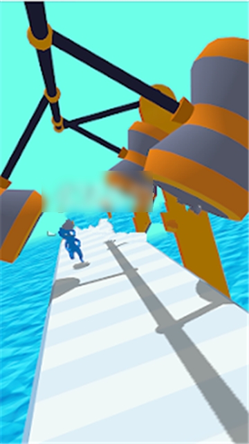 Wipeout 3D Wipeout 3D