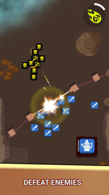 战斗冲突游戏官方版  v4.2.2