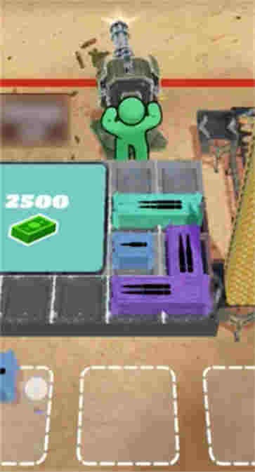 末日军火库  v0.7.2