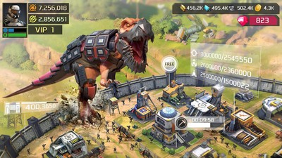 巨兽崛起 2024-06-25 15:08