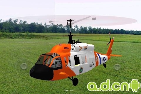 模拟遥控直升机 完整版 v1.2.0 v3.1.5