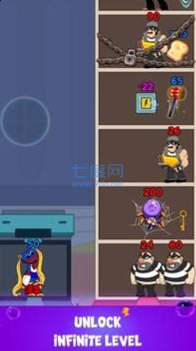 伍吉战争游戏 v1.0.2