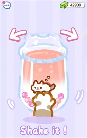 喵喵奶茶屋 v1.1.0