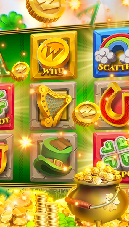 小妖精的运气游戏安卓版图片1