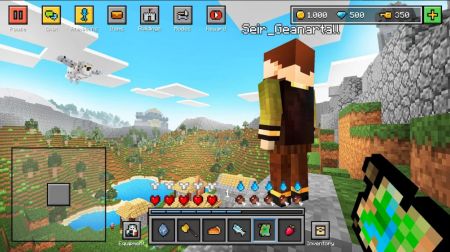 3D派对城市沙盒模拟器 v3.1.5