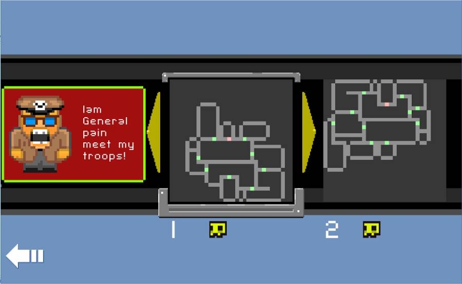 Pixelstein 3d(像素Stein3D) v6.5 安卓版