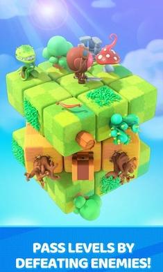 三维方块冒险 v1.0.10