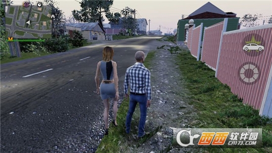 火力全开2城市狂热 v8.1 安卓版