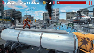 钢铁侠之复仇者 v1.3.1