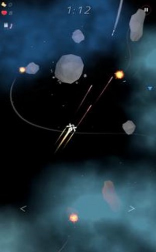 太空2分钟  v1.6.0