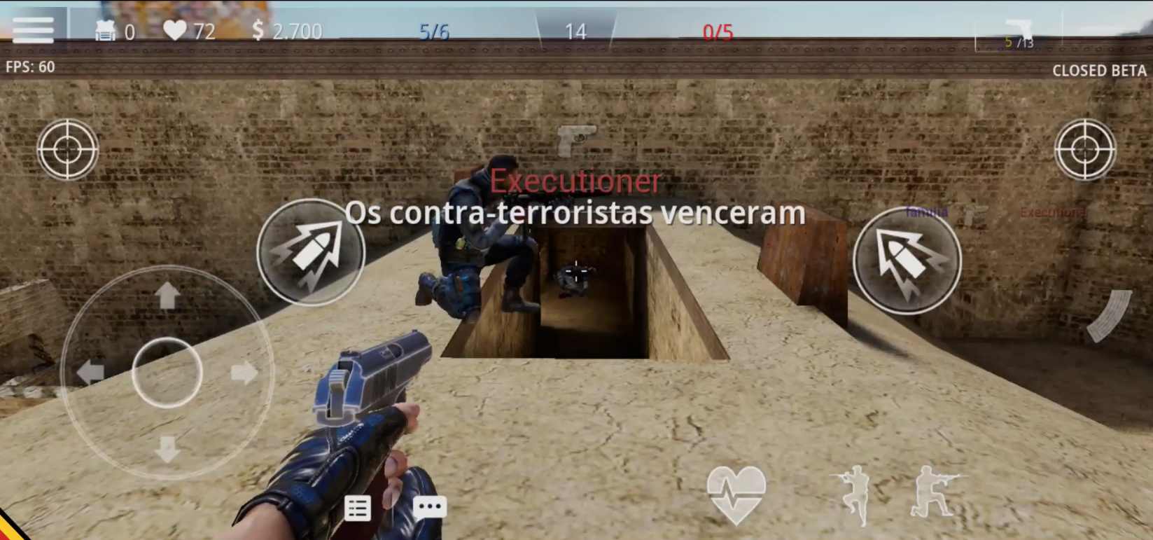 特种部队小组3安卓单机版下载安装(SpecialForcesGroup3 )图片1