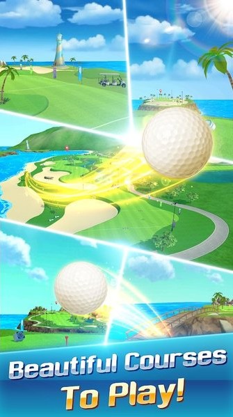 长驱高尔夫之战  v1.0.15