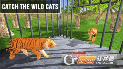 野生动物运输车 v1.0.2 安卓版