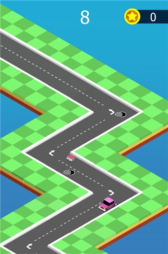 我的披萨车 v1.0