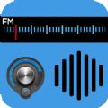 免费有声FM收音机APP软件官方版
