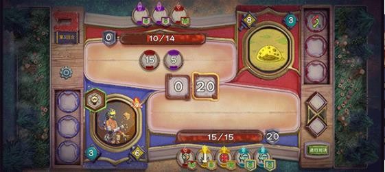 酸橙和米粒的幸运数字正版 v3.01