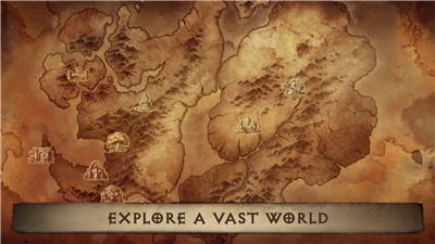 暗黑破坏神不朽国际服 2021-06-16 13:47