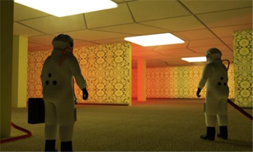 后室生存全新版  v1.0