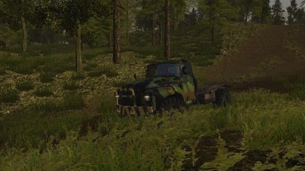 真实重卡模拟器手机版安卓游戏下载  v5.2.1