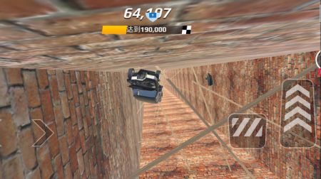 极速狂飙测试版 v3.1.5