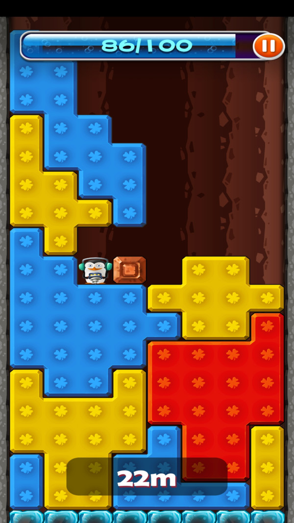 有趣的钻工 v2.0