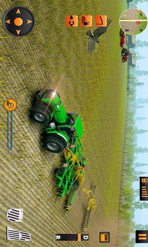 荒地大开拓 v1.2.6