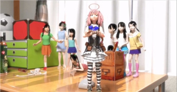 天使家族软件 v1.1