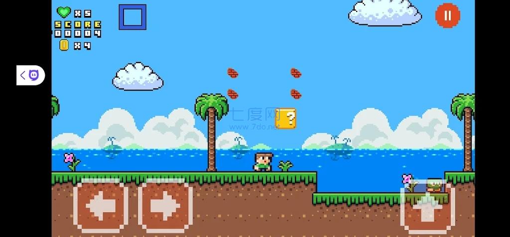 TF超级奥利弗TF SuperOliver v1.0