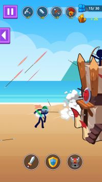 保护领主大人 v3.0.5