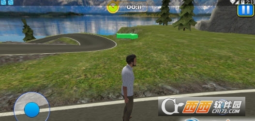 Virtual Family Holiday Camping(虚拟幸福的家庭度假野营) v1.0 安卓版