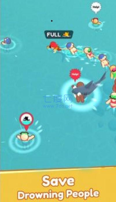 海湾观察者 v1.0