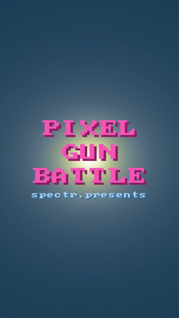 像素枪战  v1.0.0