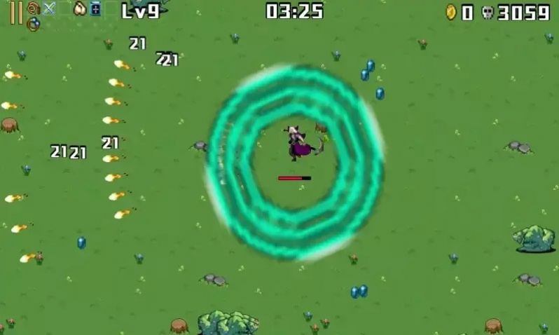 侦探地下城游戏安卓版  v5.4.2