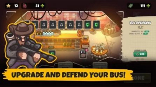 僵尸世界英雄 v0.1.10002