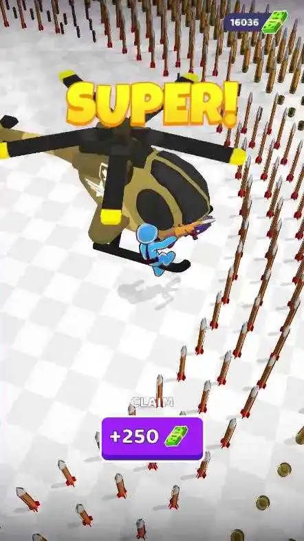 弓箭英雄射手 v0.5