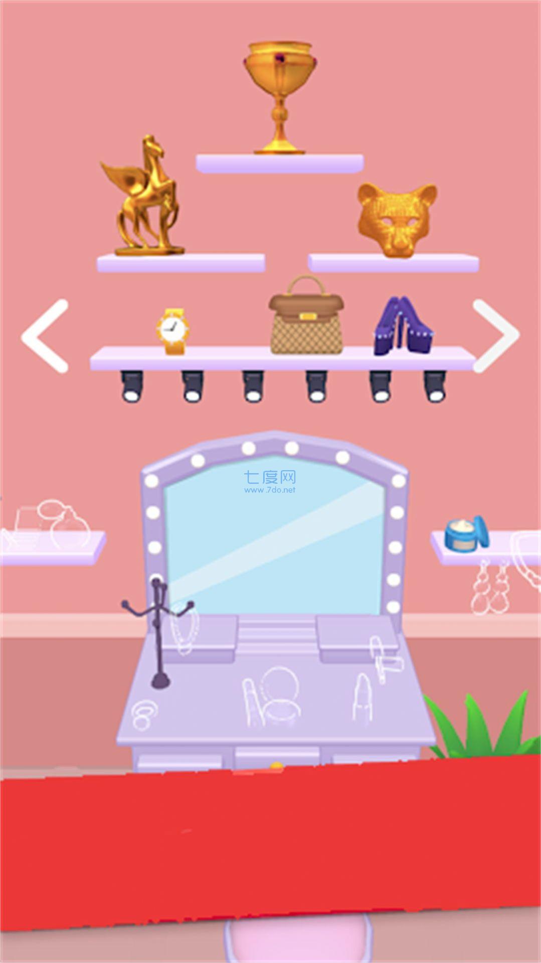 整理小天才游戏