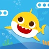 BabyShark UP(鲨鱼宝宝向上游)