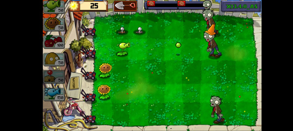 植物大战僵尸XI版最新版 v3.4.0