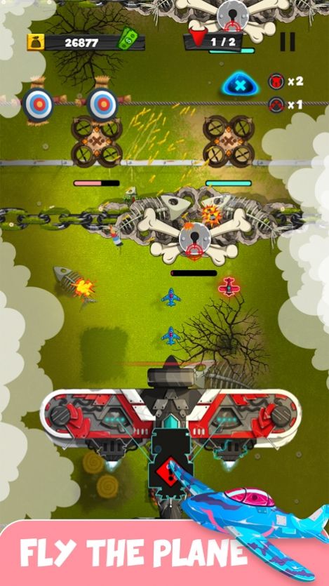 拖拉机冲刺游戏安卓版  v5.2.3