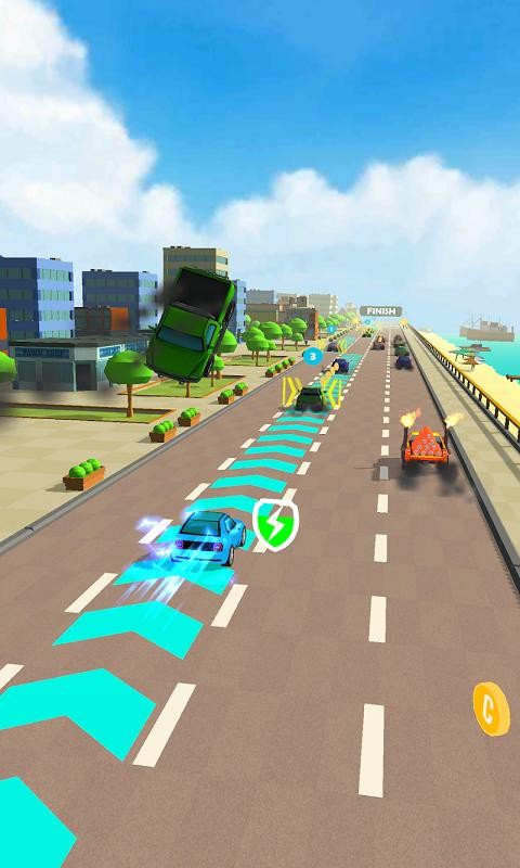 电动公路 2020-11-23 16:19