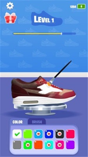 老板修个鞋 v0.8