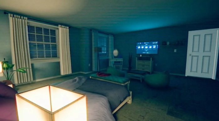 煮沸者:恐怖游戏 v3.2.5