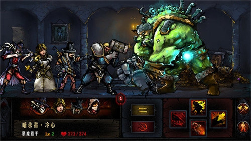 地牢求生解锁版葫芦侠 v5.3.4